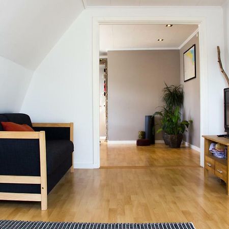 Cozy Villa Apartment Aalborg Esterno foto