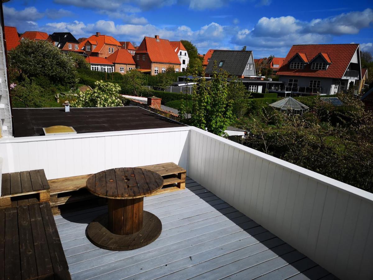 Cozy Villa Apartment Aalborg Esterno foto